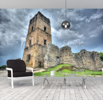 Picture of Belll Tower